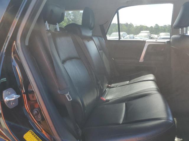 Photo 11 from auction – 2013 TOYOTA 4RUNNER SR with VIN JTEZU5JR4D5047672