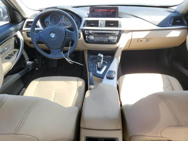 Photo 8 from auction – 2018 BMW 320 I with VIN WBA8E1G55JNU88861
