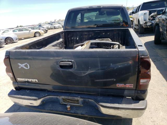 Photo 6 from auction – 2004 GMC NEW SIERRA with VIN 2GTEC19V241302479