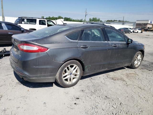 Photo 3 from auction – 2016 FORD FUSION SE with VIN 3FA6P0H72GR343433