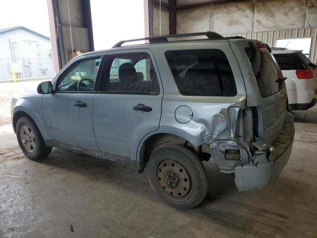 Photo 2 from auction – 2009 FORD ESCAPE HYB with VIN 1FMCU593X9KA49604