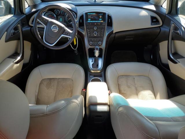 Photo 8 from auction – 2015 BUICK VERANO with VIN 1G4PP5SK9F4138218