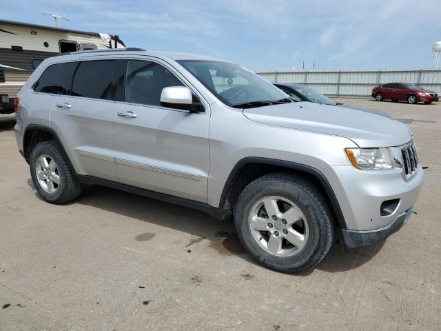Photo 4 from auction – 2012 JEEP GRAND CHER with VIN 1C4RJFAG0CC345406