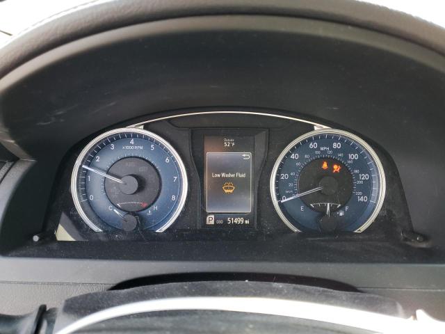 Photo 9 from auction – 2015 TOYOTA CAMRY LE with VIN 4T1BF1FK6FU487580