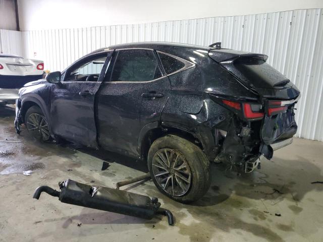 Photo 2 from auction – 2023 LEXUS NX 350H with VIN 2T2GKCEZ6PC010948