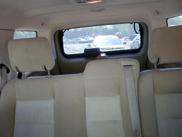 Снимка 10 от търг – 2010 FORD EXPLORER X с VIN 1FMEU6DE0AUA22296