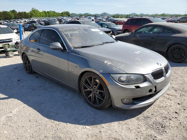 Photo 4 from auction – 2011 BMW 328 I with VIN WBAKE3C5XBE558427