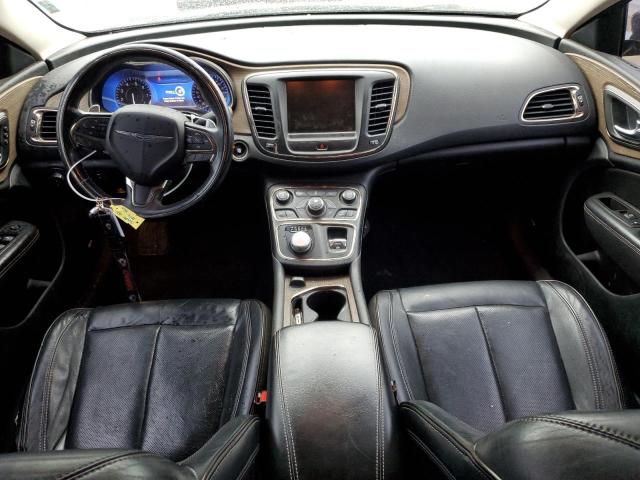 Фото 8 с аукциона – 2015 CHRYSLER 200 C с VIN 1C3CCCEG8FN512634