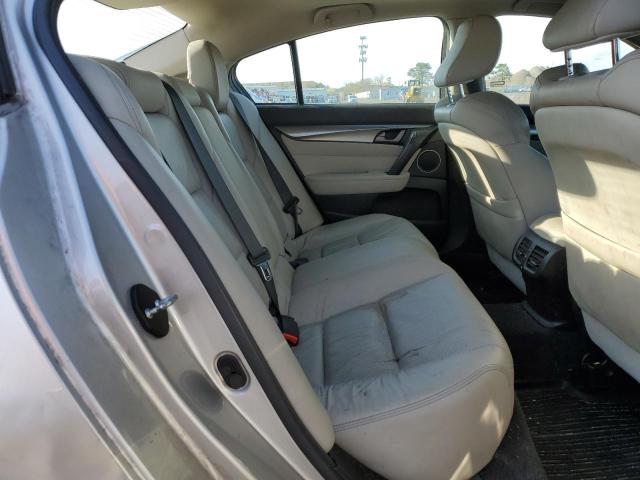 Photo 10 from auction – 2009 ACURA TL with VIN 19UUA96549A005751