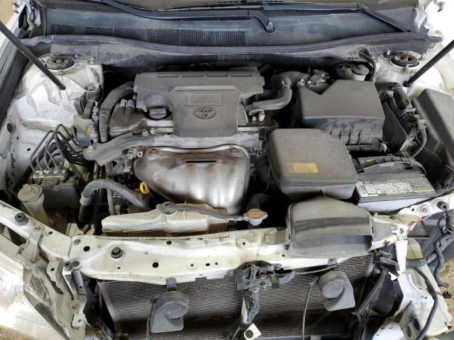 Фото 11 с аукциона – 2012 TOYOTA CAMRY BASE с VIN 4T1BF1FK2CU514060