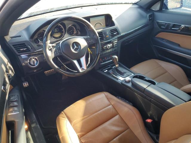 Photo 8 from auction – 2012 MERCEDES-BENZ E 350 with VIN WDDKK5KF8CF144534