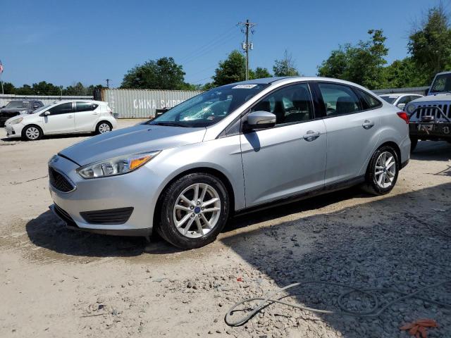 FORD FOCUS SE 2015 with VIN 1FADP3F23FL382481 - Photo from auction