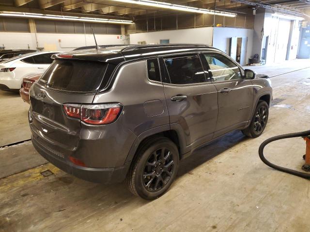 Photo 3 from auction – 2023 JEEP COMPASS LA with VIN 3C4NJDBN5PT509808