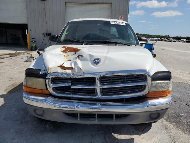 Фото 5 с аукциона – 2001 DODGE DAKOTA QUA с VIN 1B7GL2AN51S192405
