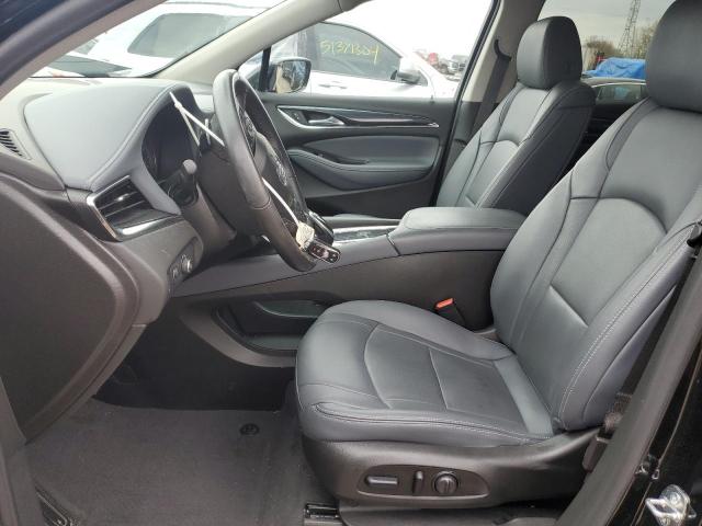 Photo 7 from auction – 2021 BUICK ENCLAVE ES with VIN 5GAEVAKW0MJ179933