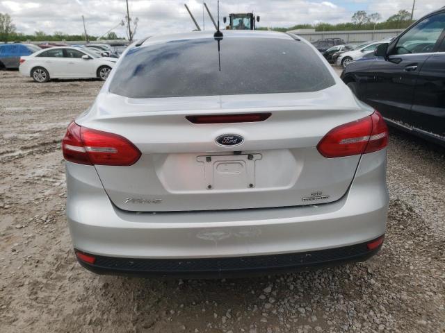 Photo 6 from auction – 2016 FORD FOCUS SE with VIN 1FADP3F21GL314178