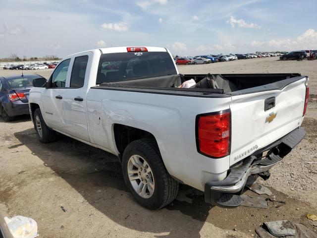 Photo 2 from auction – 2014 CHEVROLET SILVERADO with VIN 1GCRCREH9EZ321815