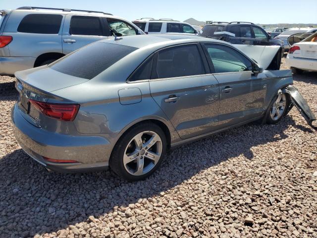 Photo 3 from auction – 2018 AUDI A3 PREMIUM with VIN WAUB8GFF9J1007575