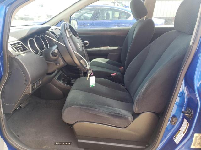 Zdjęcie 7 z aukcji – 2012 NISSAN VERSA S z VIN 3N1BC1CP8CK299137