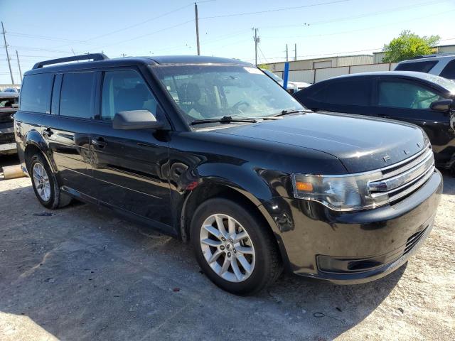 Photo 4 from auction – 2014 FORD FLEX SE with VIN 2FMGK5B80EBD13561
