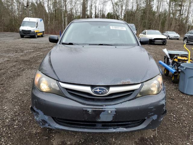 Foto 5 de la subasta – 2011 SUBARU IMPREZA 2. con VIN JF1GH6B6XBH805736