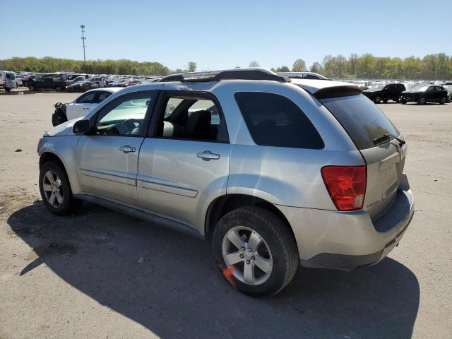 Photo 2 from auction – 2008 PONTIAC TORRENT with VIN 2CKDL33F686316573