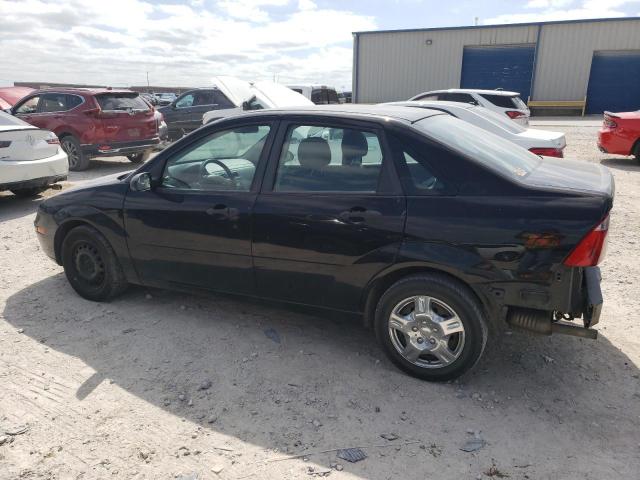 Photo 2 from auction – 2007 FORD FOCUS ZX4 with VIN 1FAFP34N77W345682