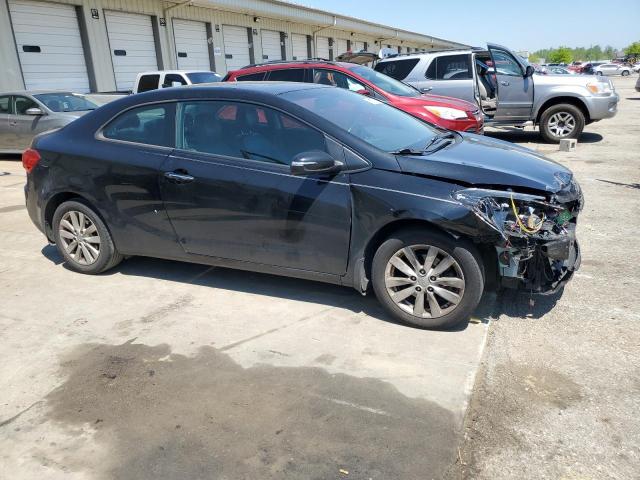 Zdjęcie 4 z aukcji – 2014 KIA FORTE EX z VIN KNAFX6A80E5194419