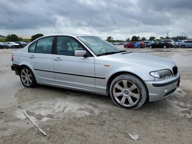 Photo 4 from auction – 2003 BMW 325 I with VIN WBAET37463NJ39061