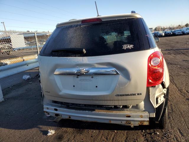 Photo 6 from auction – 2015 CHEVROLET EQUINOX LT with VIN 2GNFLFEK2F6132053