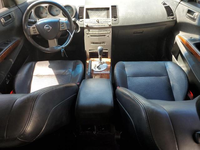 صورة رقم 8 من المزاد - 2004 NISSAN MAXIMA SE مع VIN 1N4BA41E64C886147