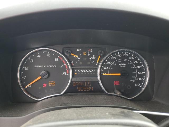 Photo 9 from auction – 2007 CHEVROLET COLORADO with VIN 1GCCS199178164044