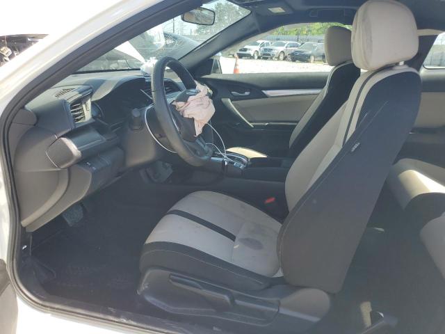 Photo 7 from auction – 2018 HONDA CIVIC LX with VIN 2HGFC4B09JH309504