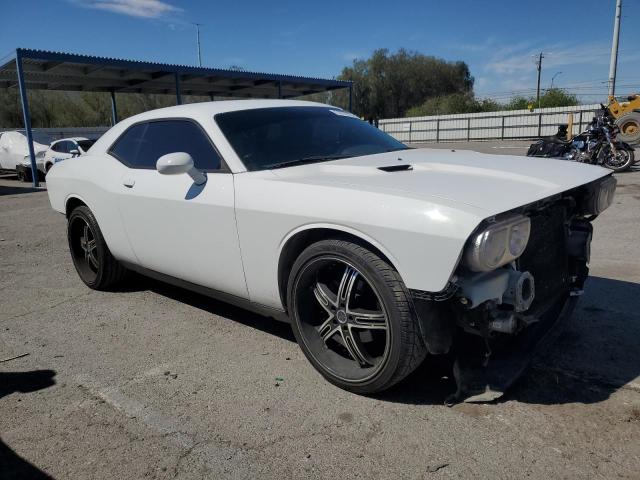 Photo 4 from auction – 2013 DODGE CHALLENGER with VIN 2C3CDYAG0DH692598