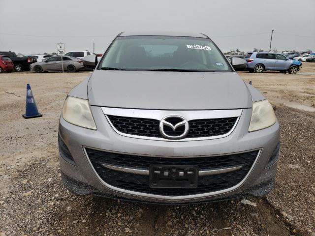 Photo 5 from auction – 2010 MAZDA CX-9 with VIN JM3TB2MA3A0202152