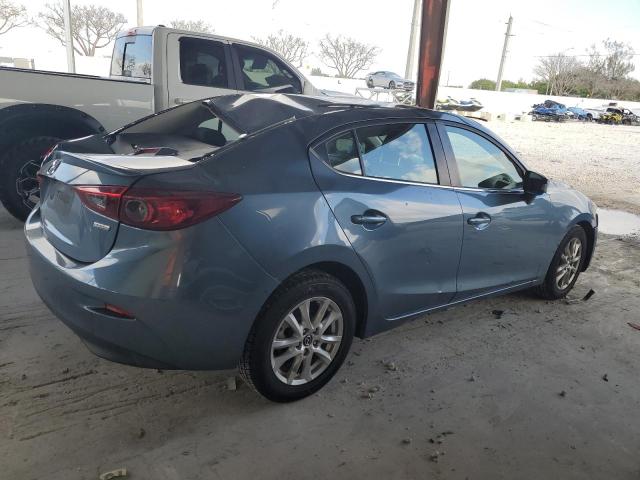 Photo 3 from auction – 2015 MAZDA 3 with VIN 3MZBM1V7XFM210584