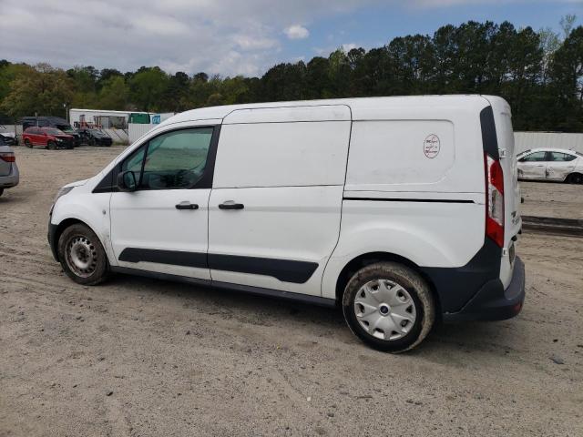 Photo 2 from auction – 2014 FORD TRANSIT CO with VIN NM0LS7E74E1139472