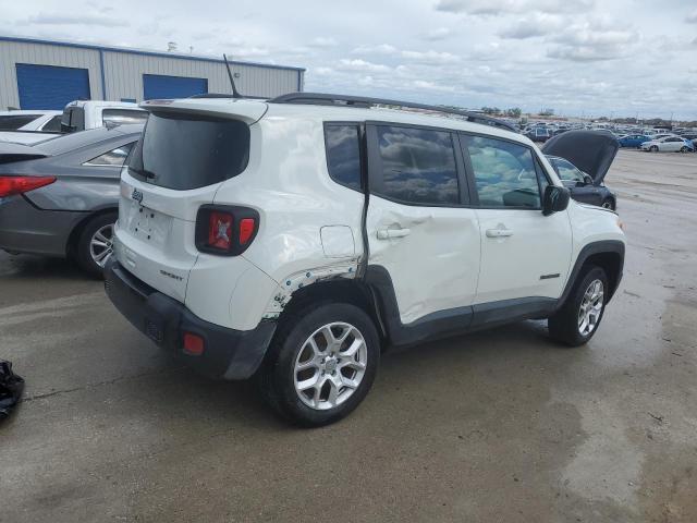 Photo 3 from auction – 2018 JEEP RENEGADE S with VIN ZACCJBAB4JPJ52278