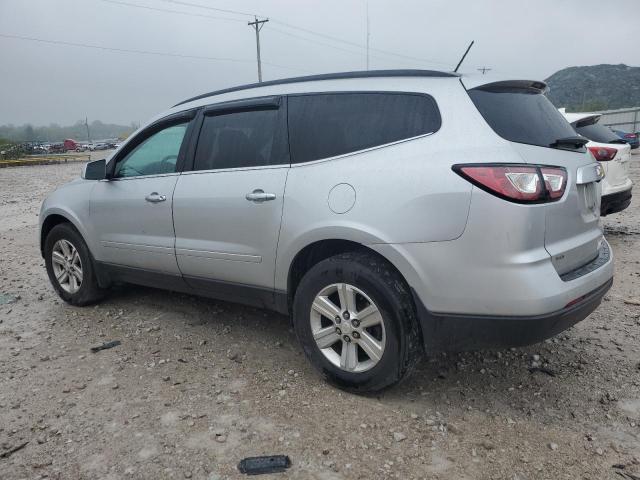 Photo 2 from auction – 2014 CHEVROLET TRAVERSE L with VIN 1GNKVGKD2EJ323798