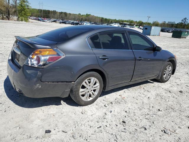 Photo 3 from auction – 2012 NISSAN ALTIMA BAS with VIN 1N4AL2AP0CN568667