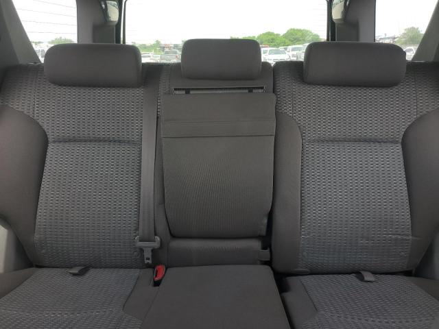 Photo 10 from auction – 2007 TOYOTA 4 RUNNER with VIN JTEZT14R778011002