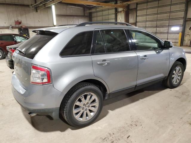 Photo 3 from auction – 2007 FORD EDGE SEL P with VIN 2FMDK39CX7BB35758