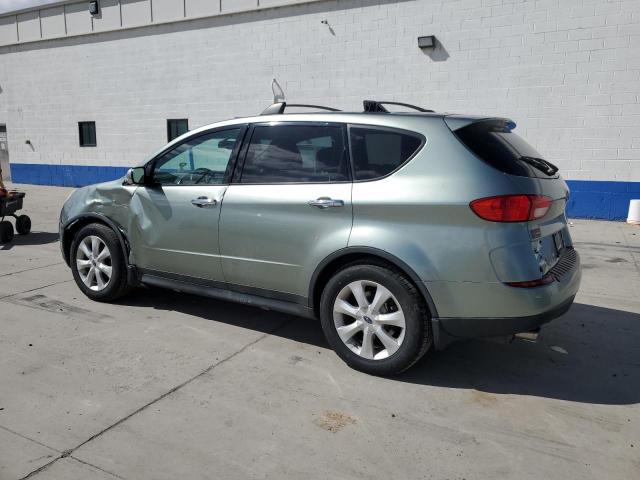 Photo 2 from auction – 2006 SUBARU B9 TRIBECA with VIN 4S4WX85C864420612