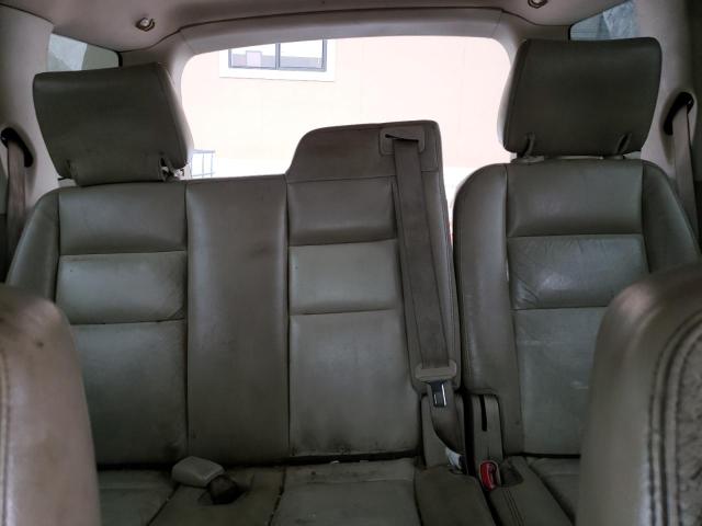 Photo 10 from auction – 2010 FORD EXPLORER E with VIN 1FMEU6EE0AUA26427