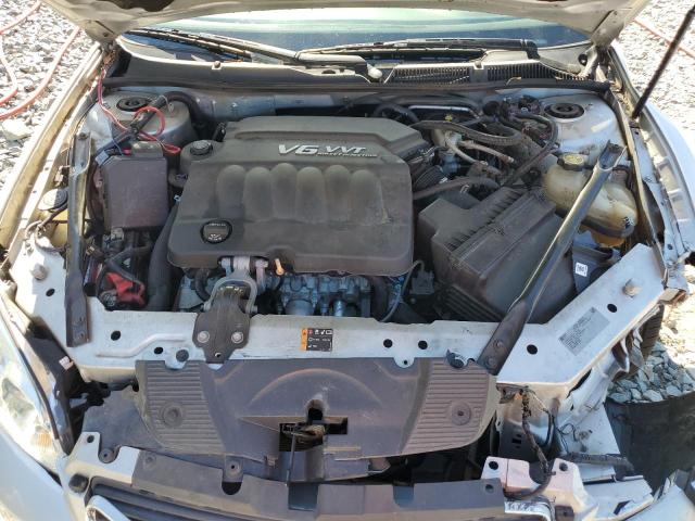 Photo 11 from auction – 2015 CHEVROLET IMPALA LIM with VIN 2G1WB5E33F1143406