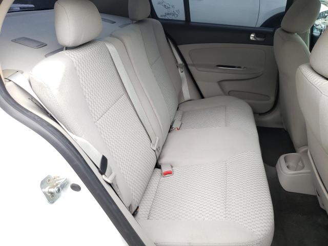 Photo 10 from auction – 2010 CHEVROLET COBALT 2LT with VIN 1G1AF5F51A7245975