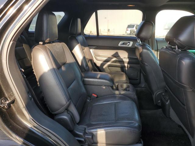 Photo 11 from auction – 2013 FORD EXPLORER L with VIN 1FM5K7F87DGC58787