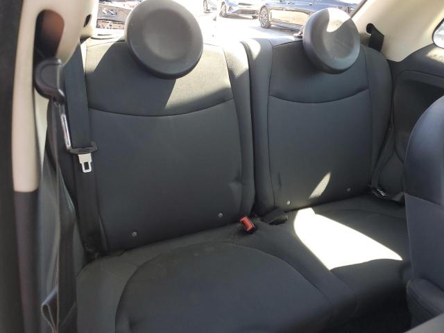 Photo 10 from auction – 2013 FIAT 500 POP with VIN 3C3CFFAR9DT546496