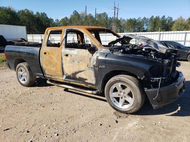 Photo 4 from auction – 2016 RAM 1500 ST with VIN 1C6RR7FT9GS141310