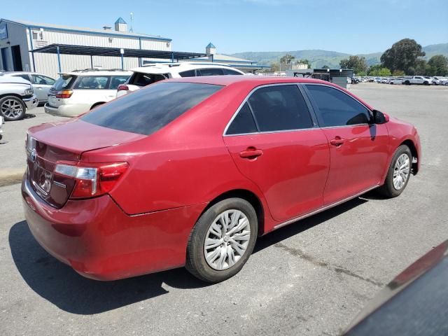 Photo 3 from auction – 2012 TOYOTA CAMRY BASE with VIN 4T4BF1FK9CR180258